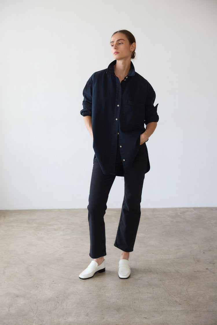 Vintage Black