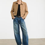 TRIBECA JEAN