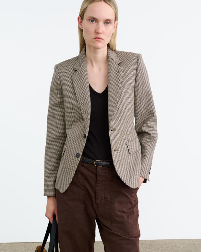 YSEE BLAZER