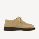 Faro Lace-Up