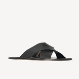Malick Cross Sandal