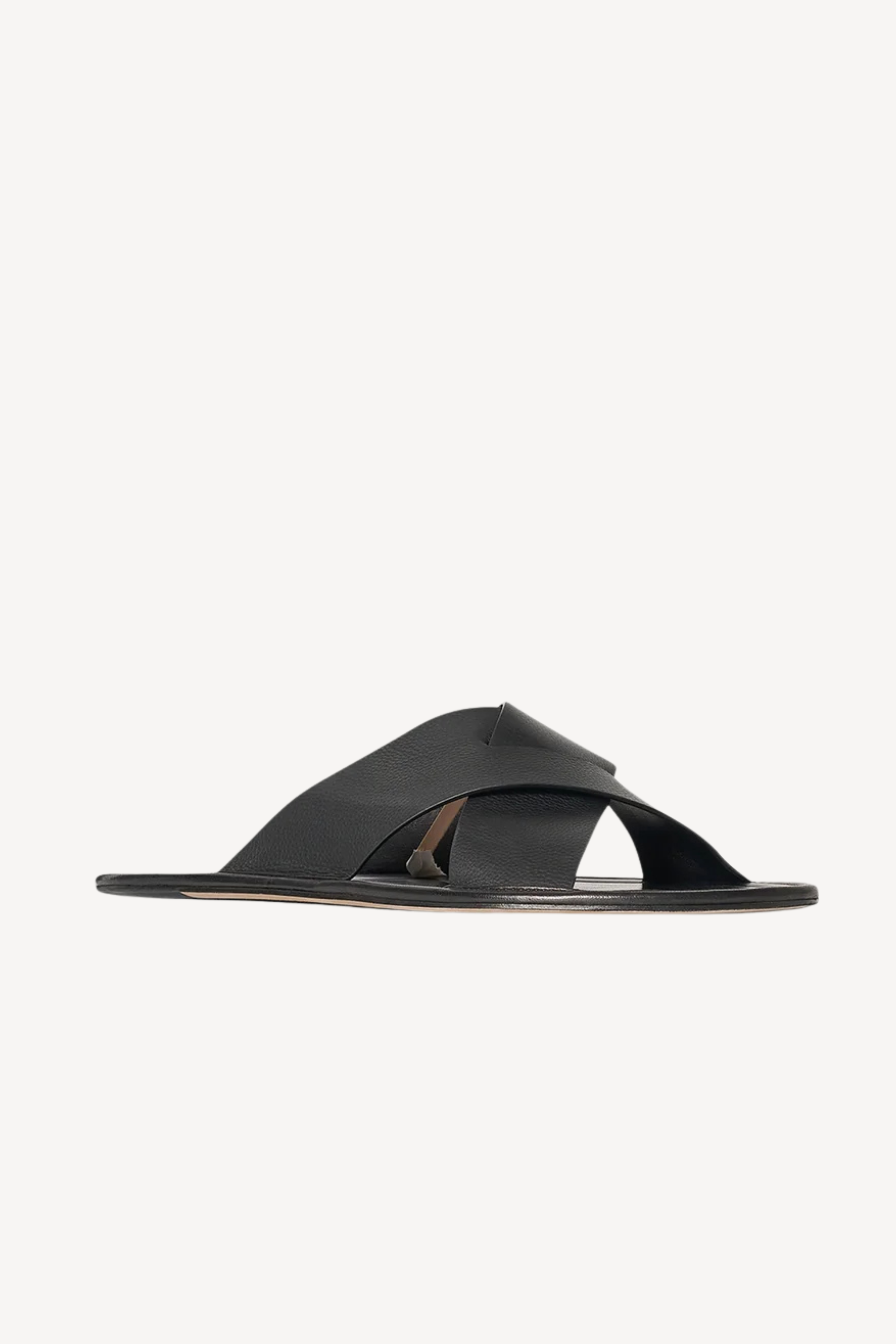 Malick Cross Sandal