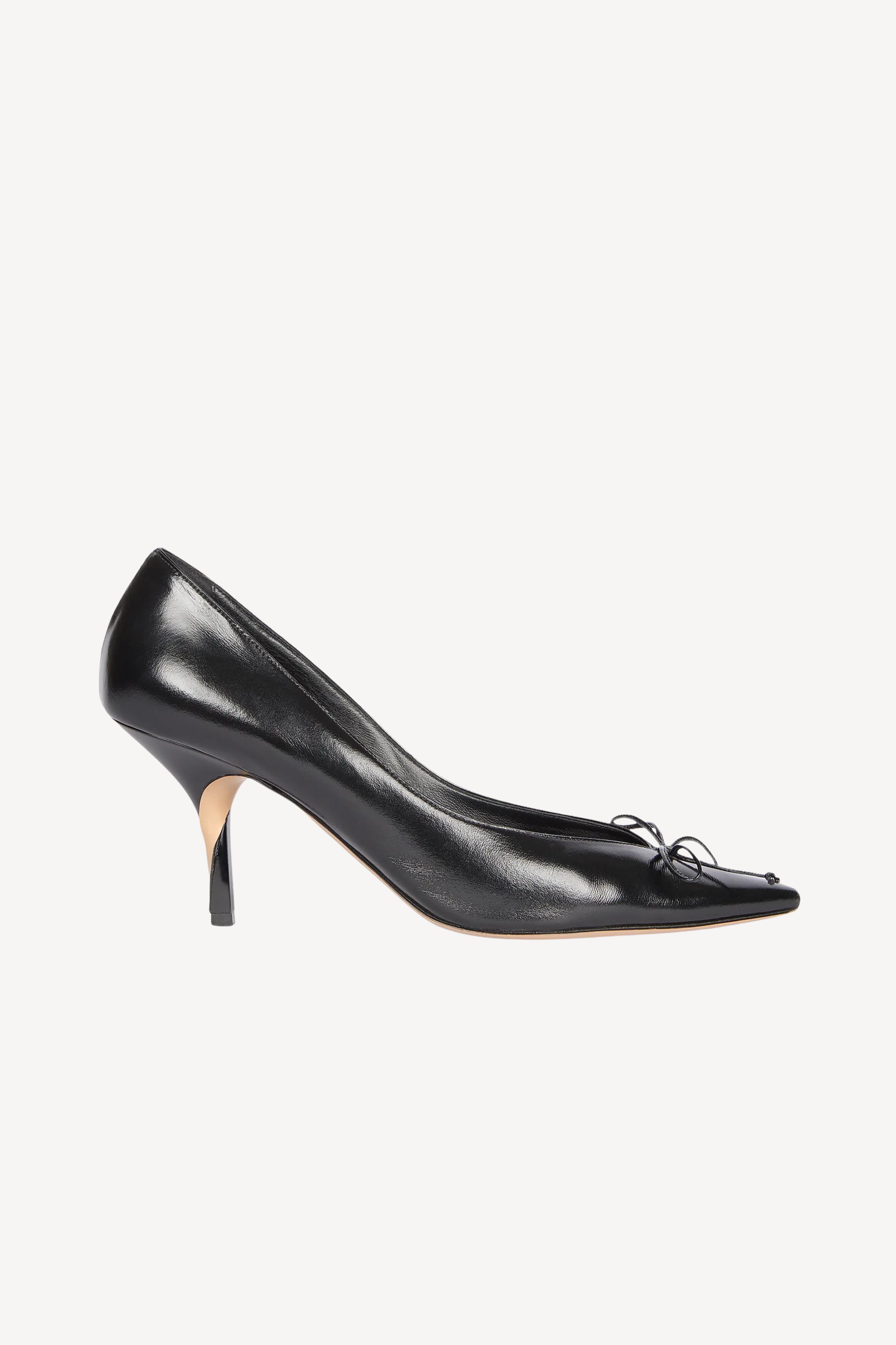 Les Escarpins Tourni