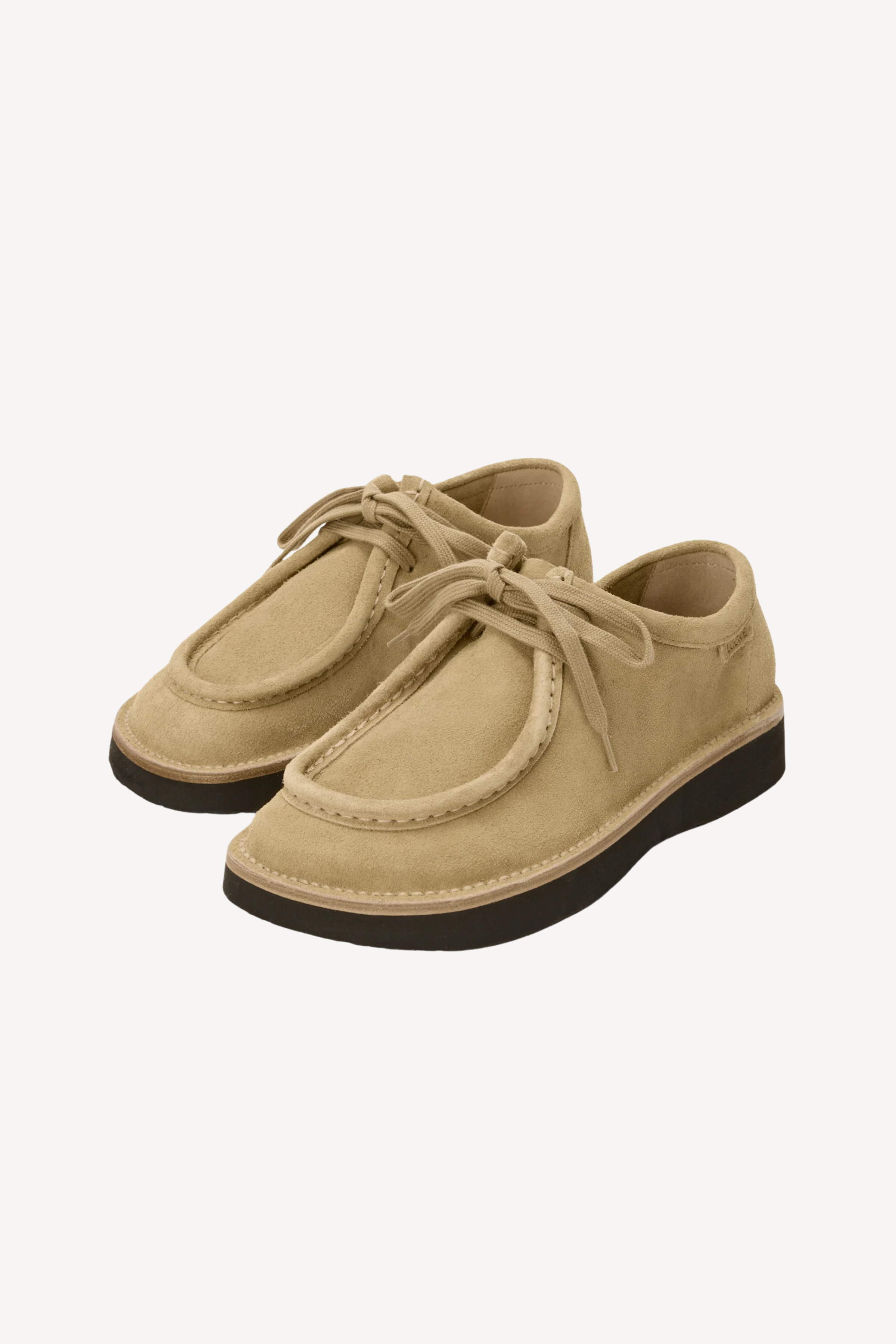 Faro Lace-Up