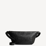 Round Sling Bag