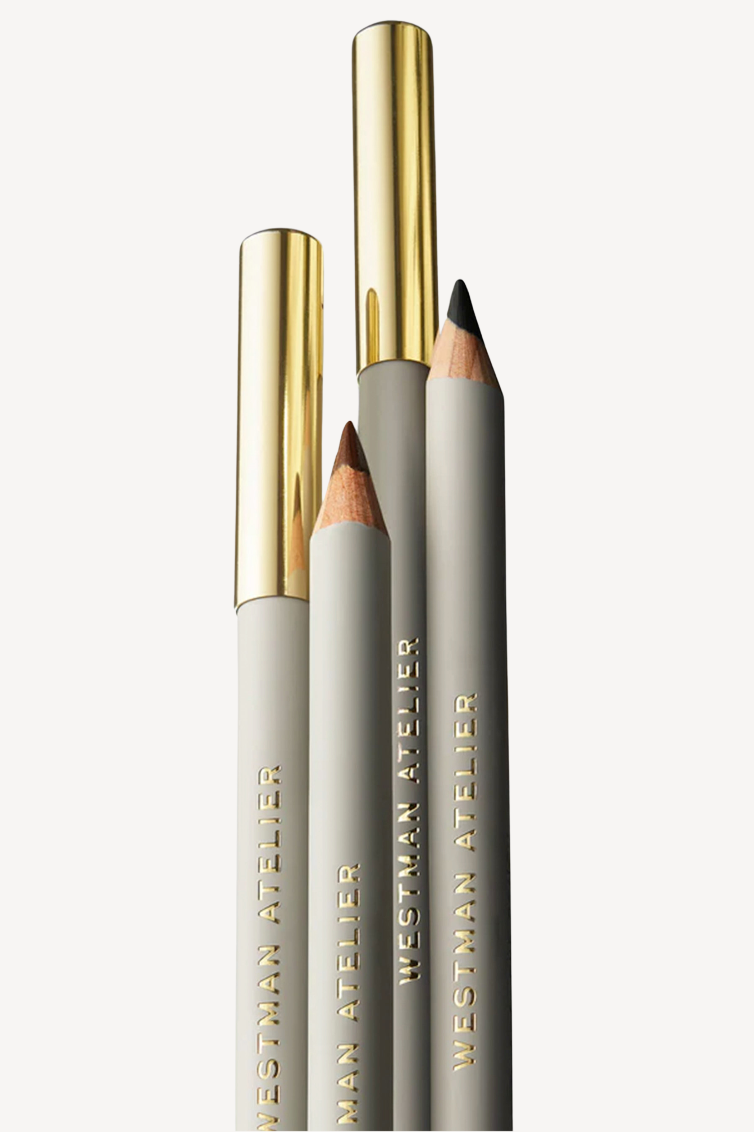 Brun Eye Love You Eye Pencil