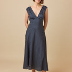 TAHLIA DRESS