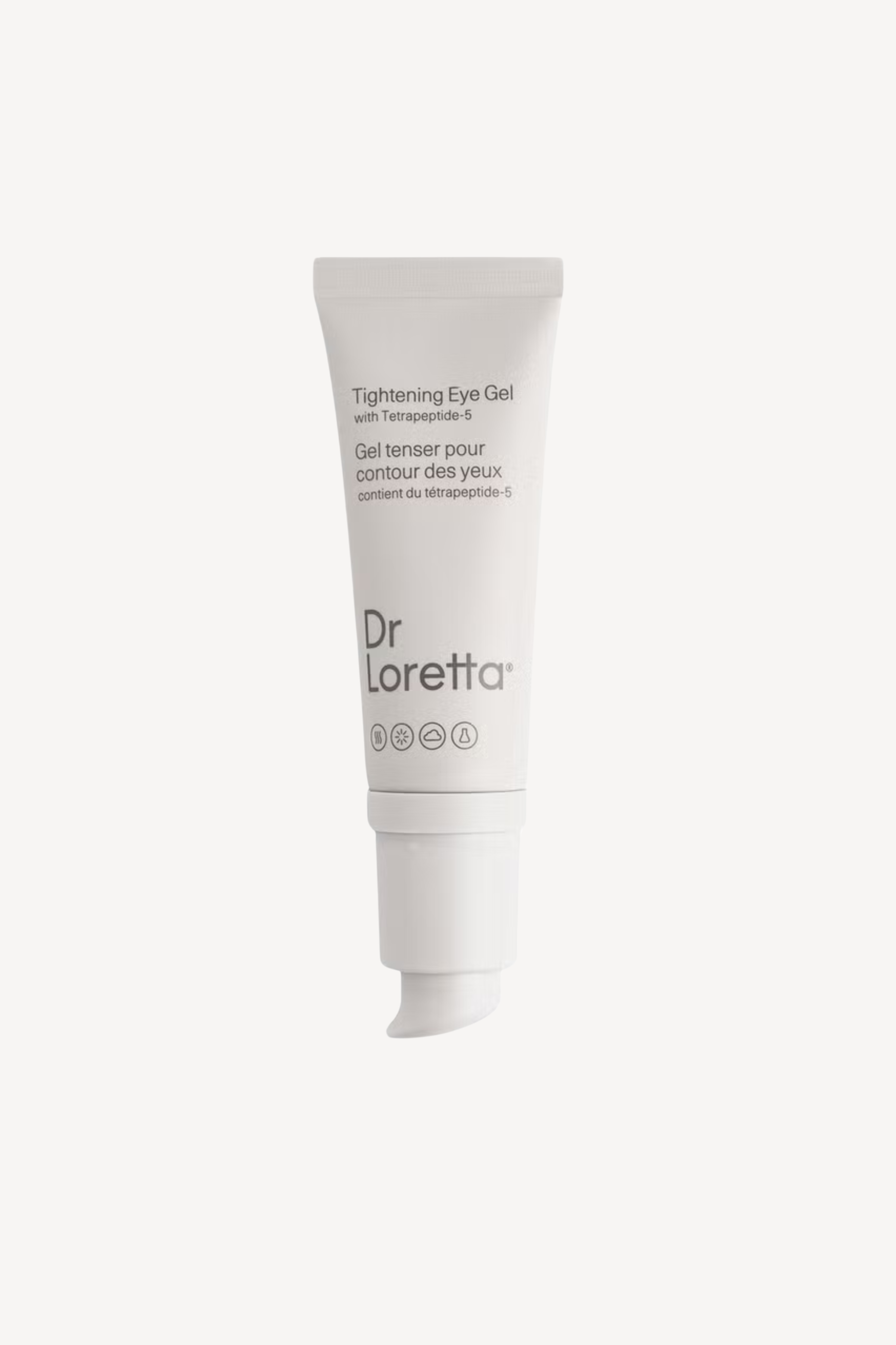 Tightening Eye Gel