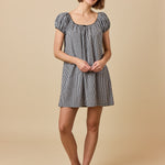 JULIA DRESS