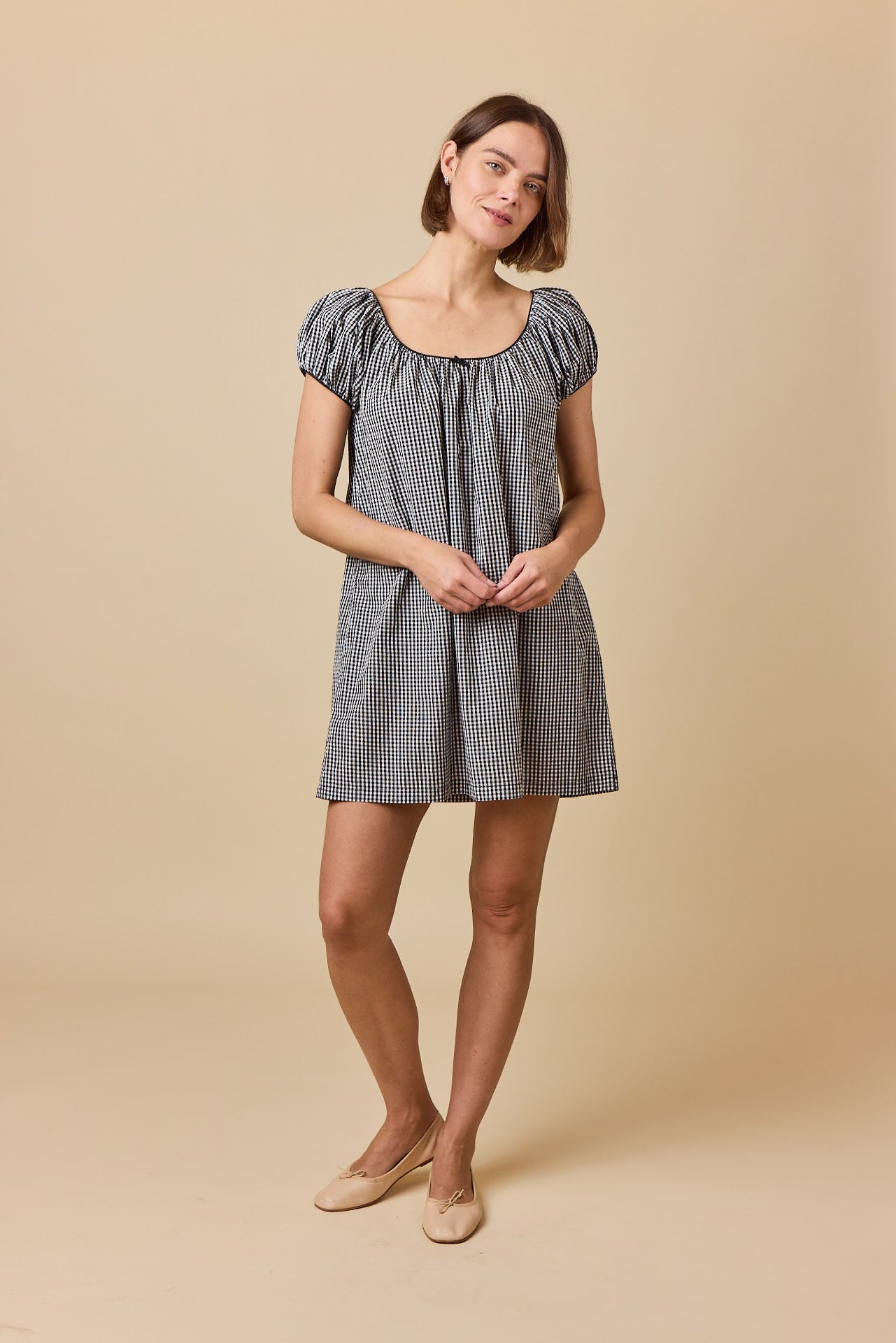 JULIA DRESS