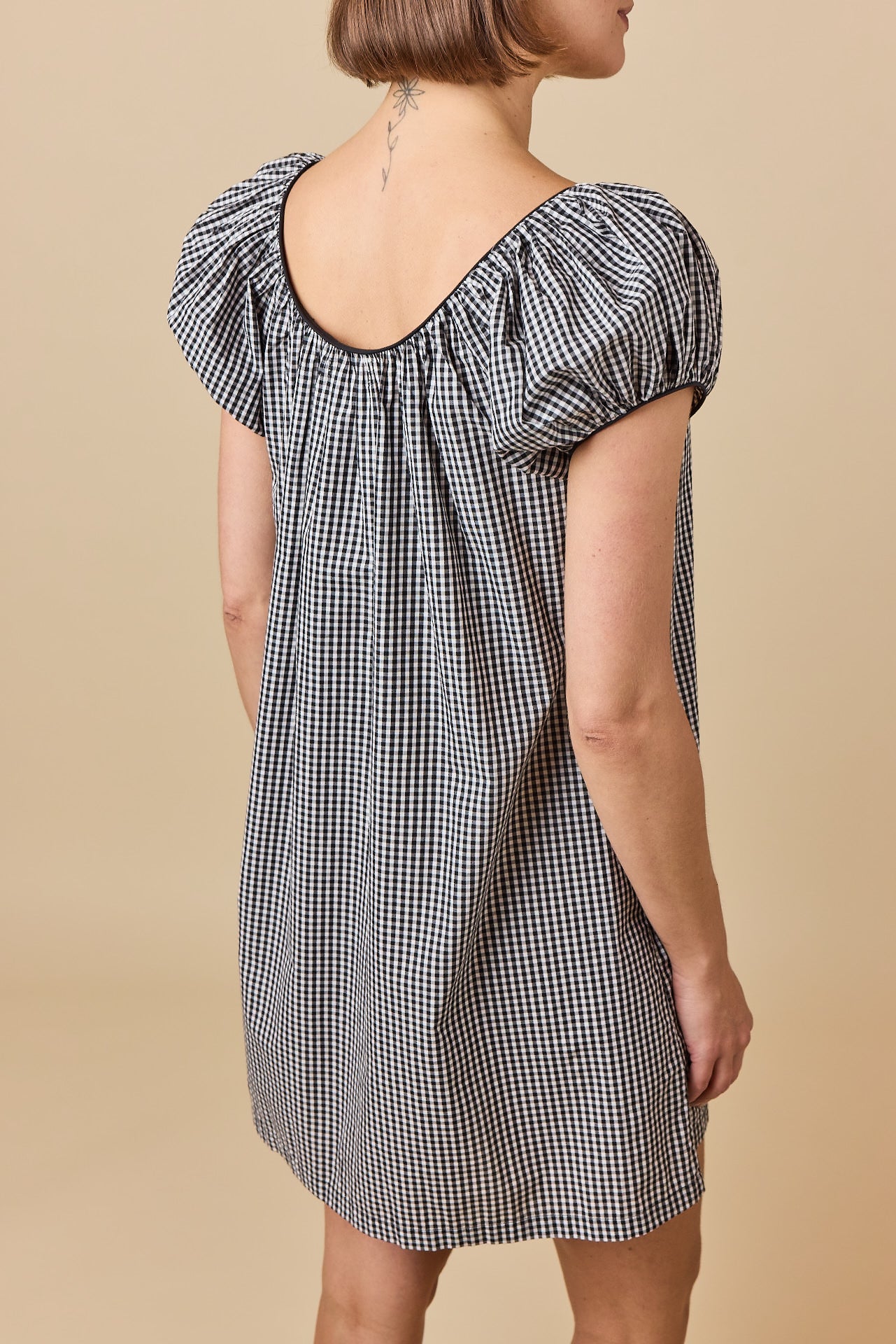 JULIA DRESS