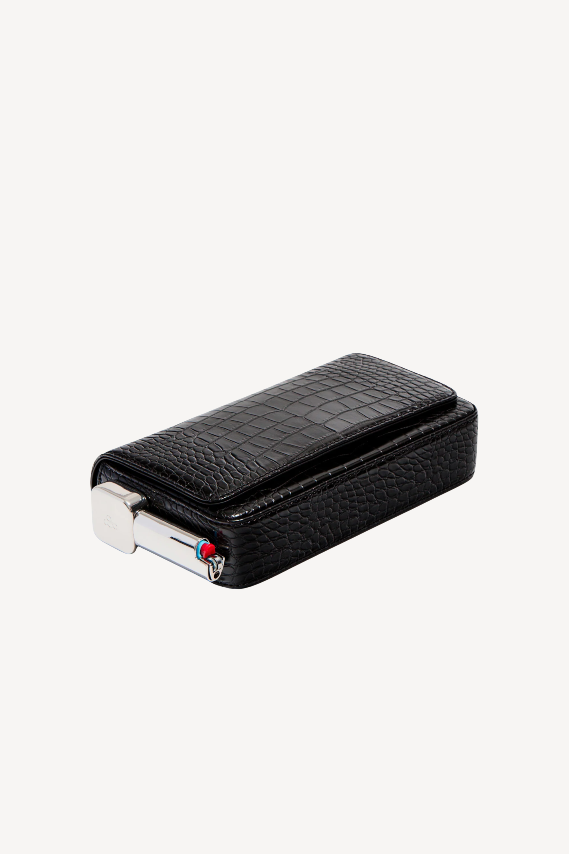 Burn Clutch