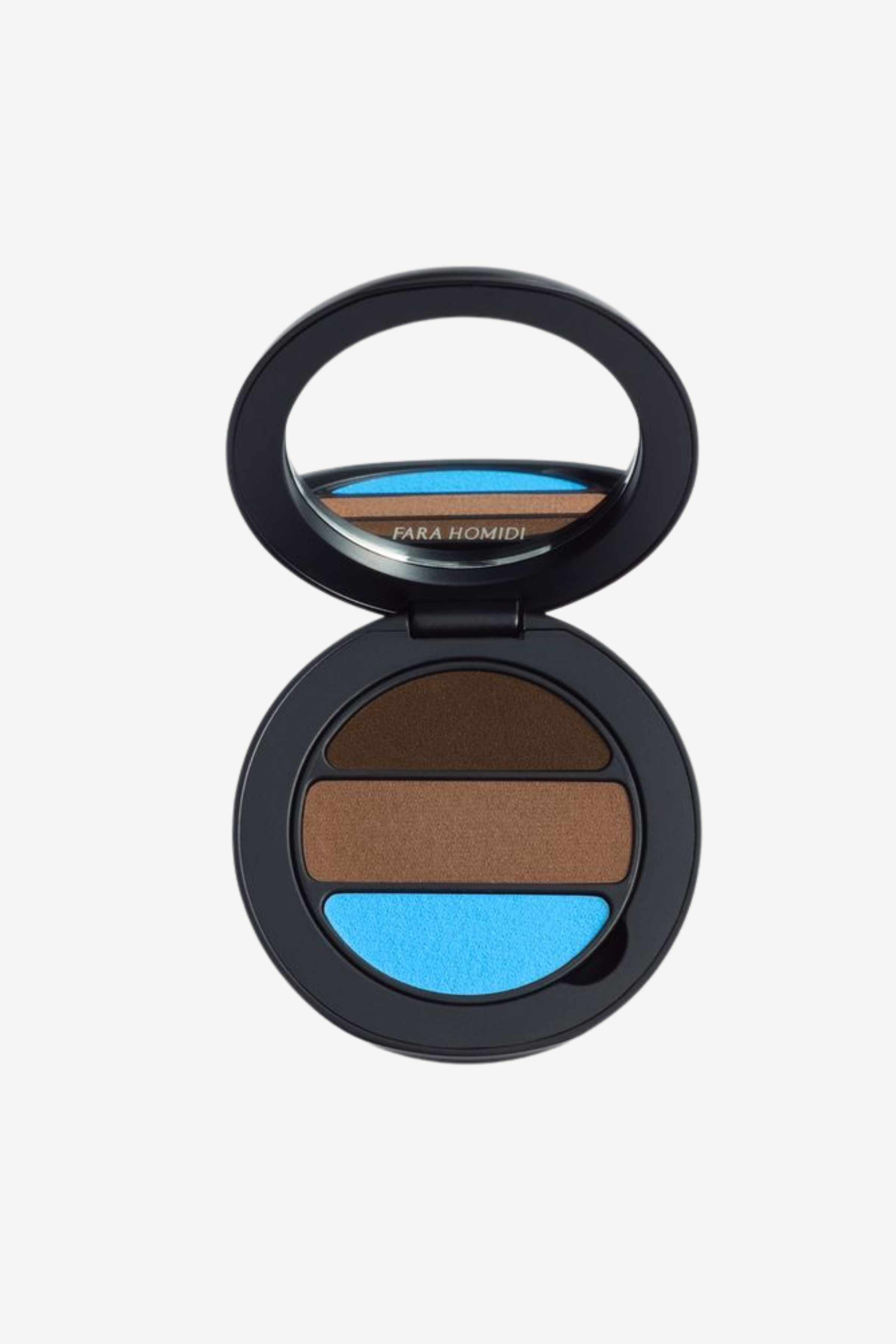No. 61 Essential Eye Compact Trio