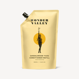 Sandalwood Yuzu Conditioner Refill