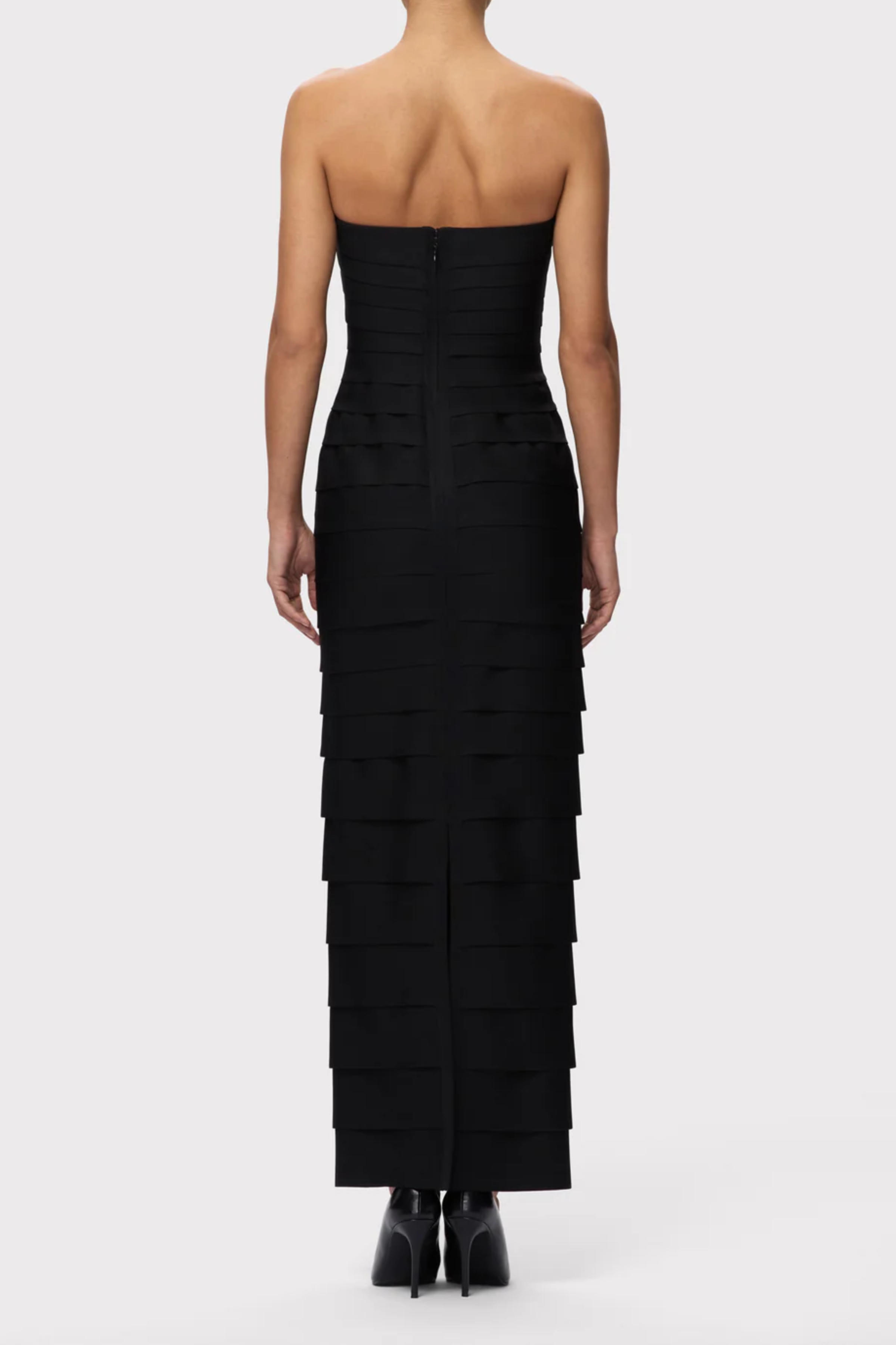 The Elaina Gown