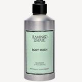 Peppermint & Juniper Berry Body Wash