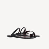 Aimee Flat Sandal