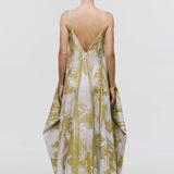 Yin Midi Dress