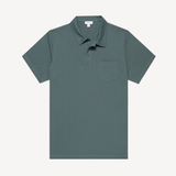 Short Sleeve Riviera Polo