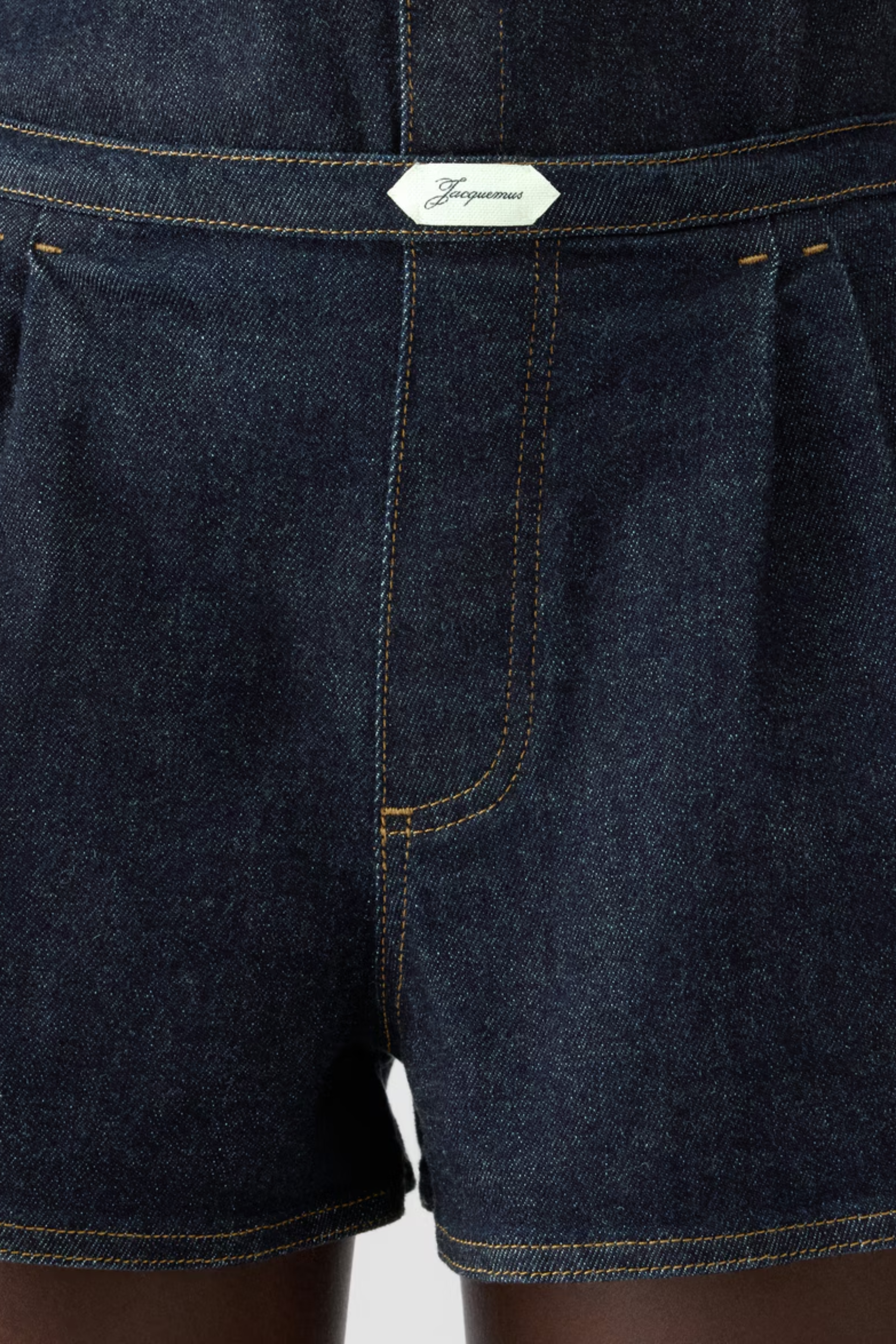 Le Short De-Nimes Amelo
