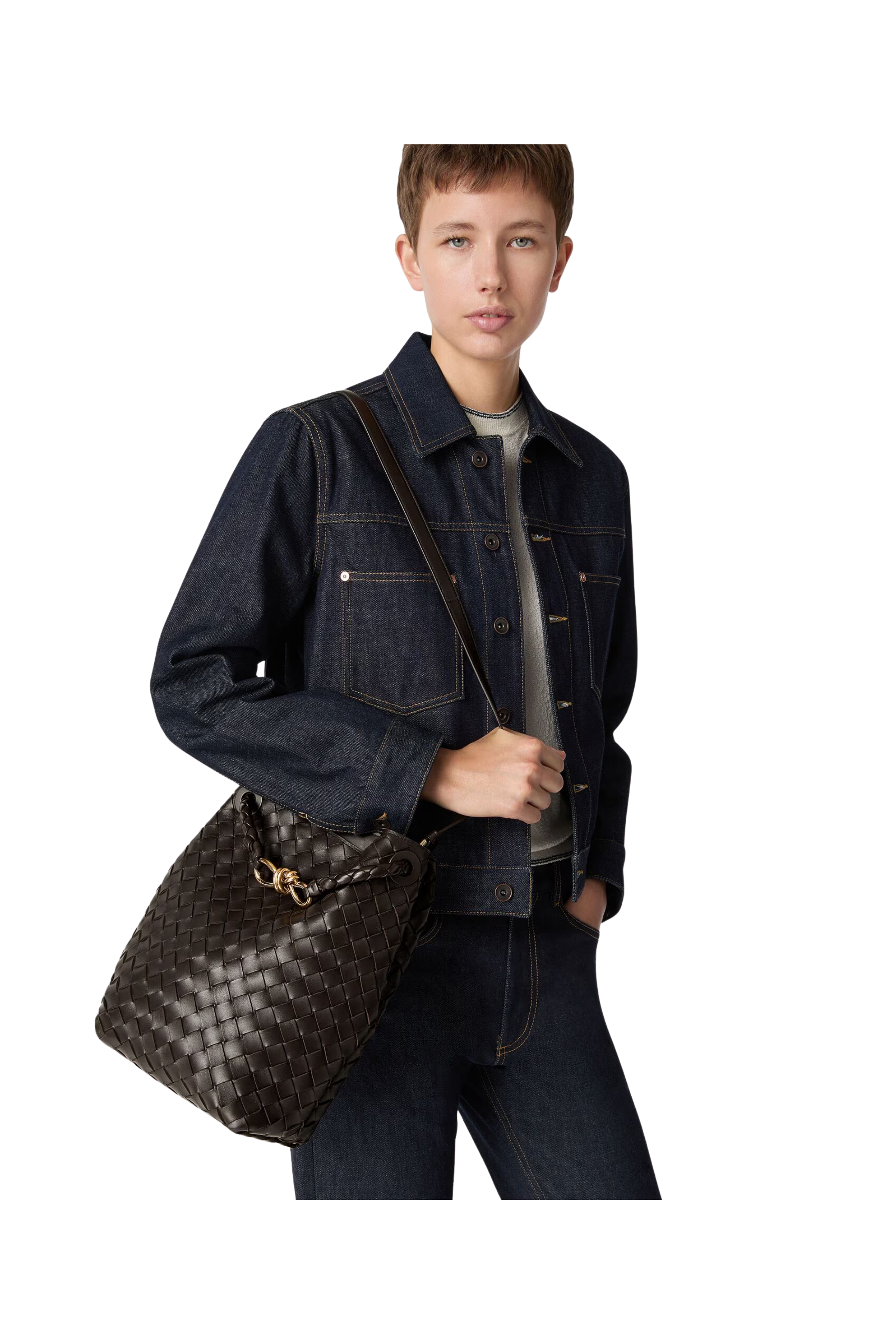 Small Andiamo Bucket