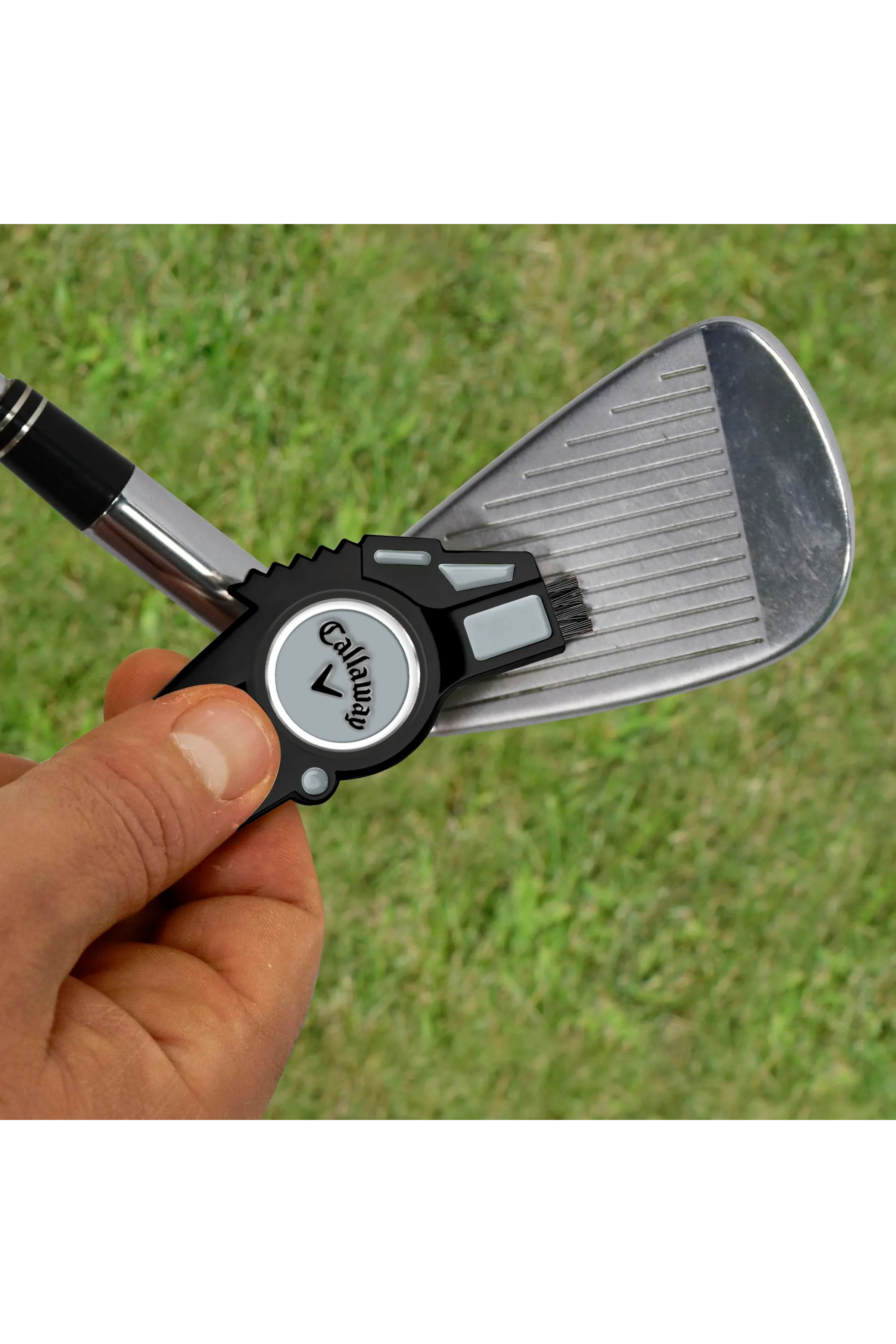 Callaway 4-in-1 Divot Repair Tool