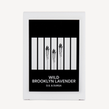 Wild Brooklyn Lavender Candle