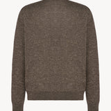 Krish Cardigan