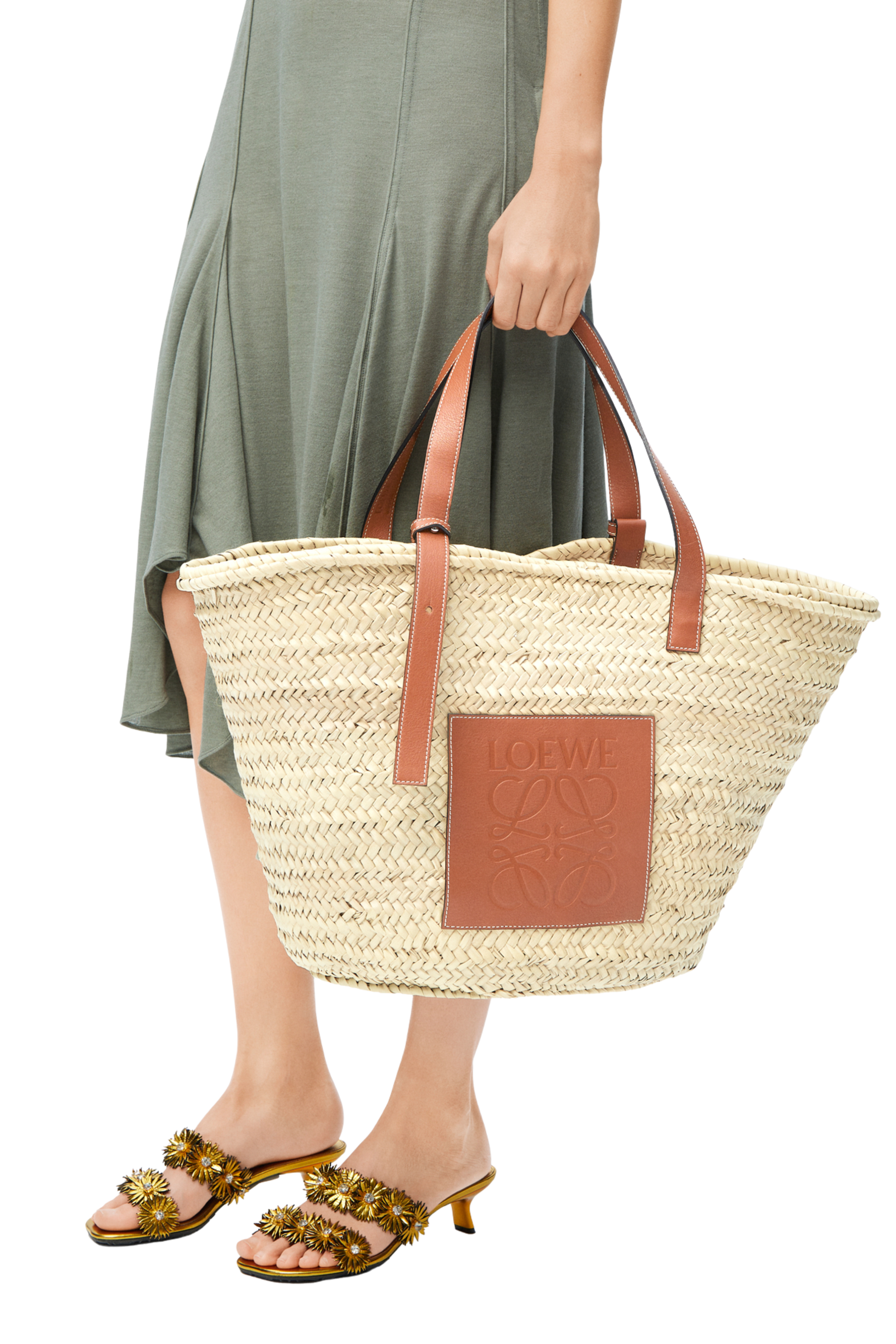 Classic Bucket Large