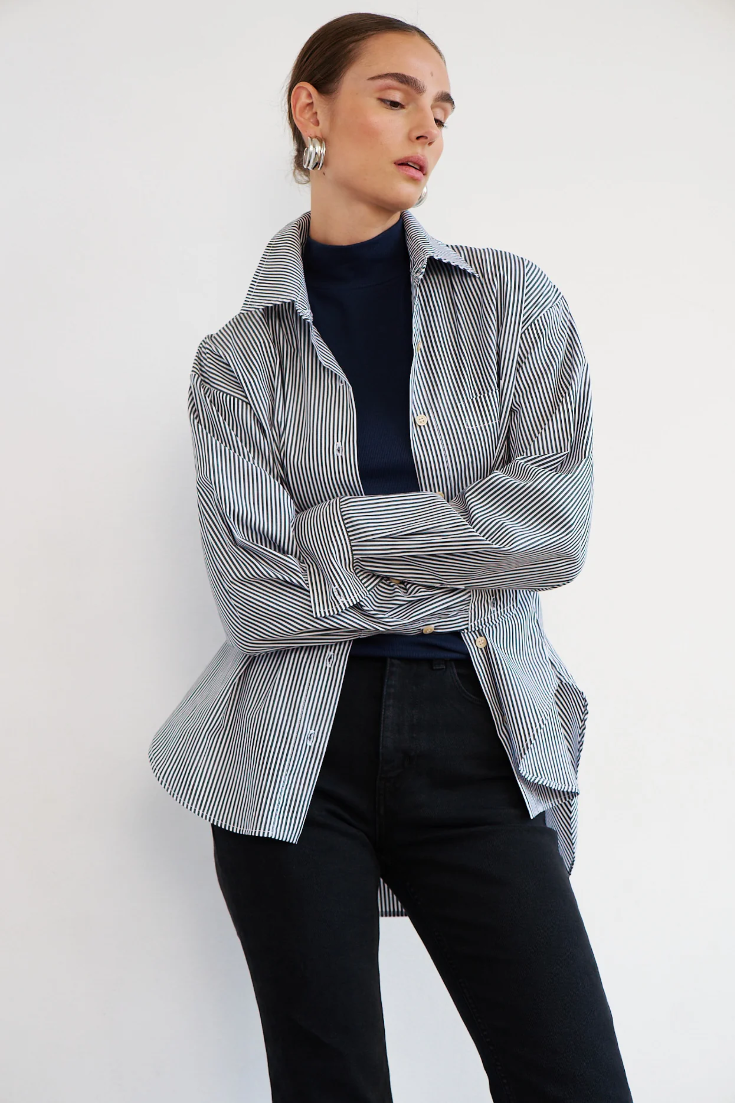 Weekend Shirt