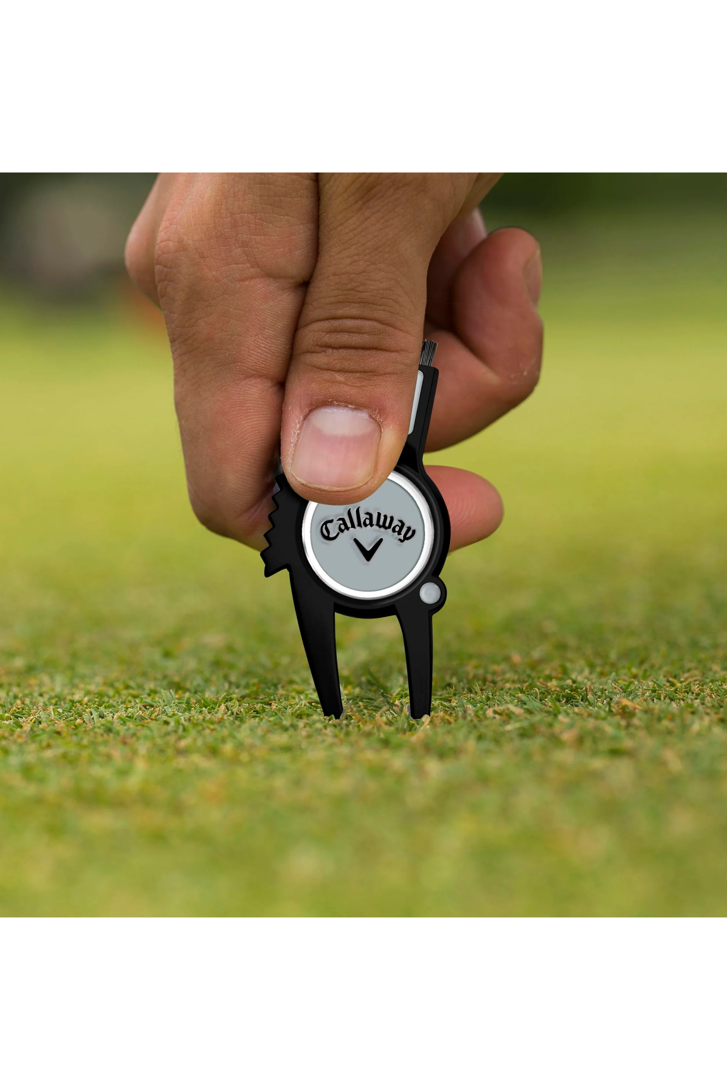 Callaway 4-in-1 Divot Repair Tool