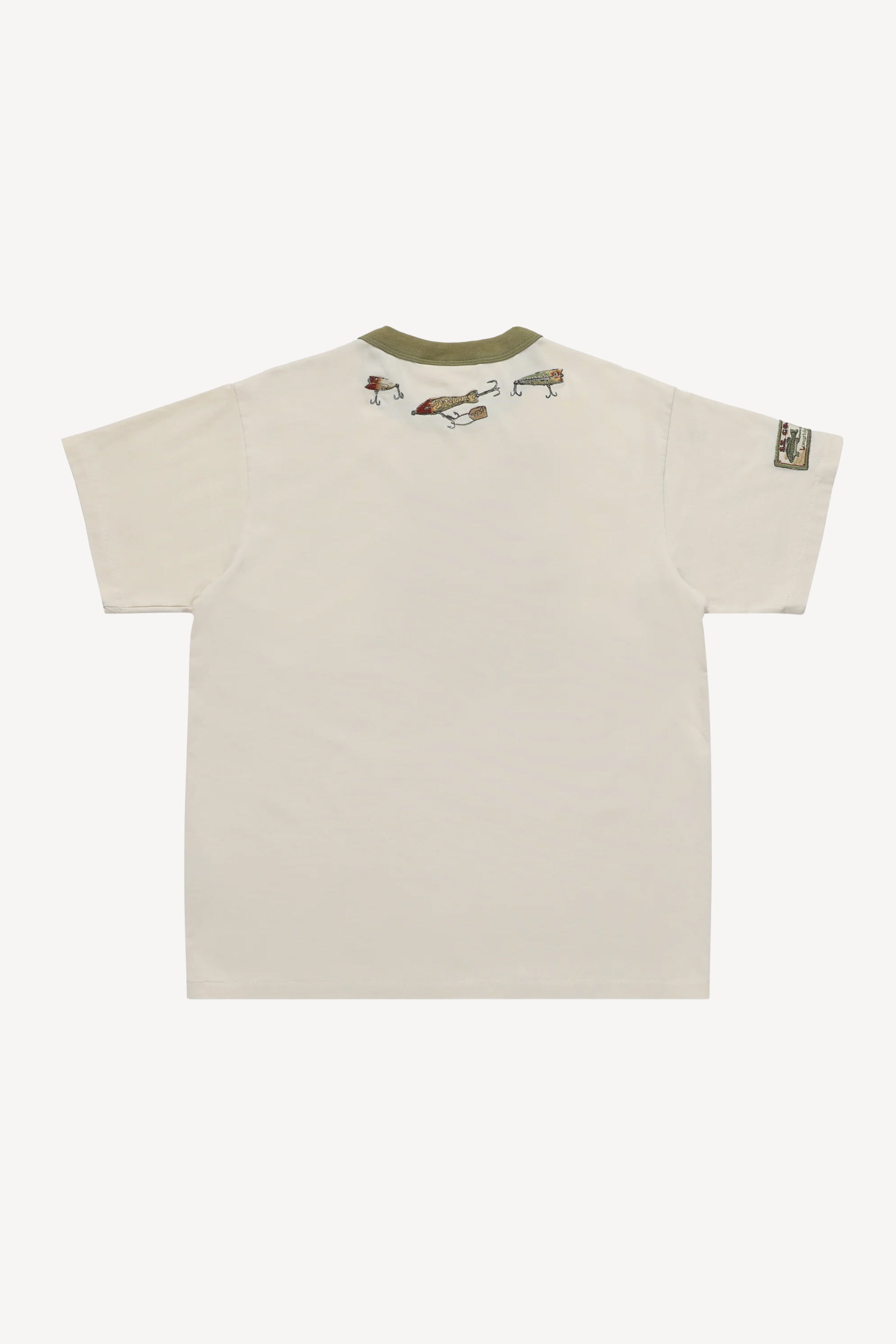 Trail Tee