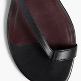 Aimee Flat Sandal