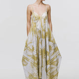 Yin Midi Dress