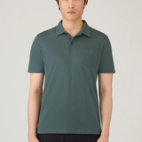 Short Sleeve Riviera Polo