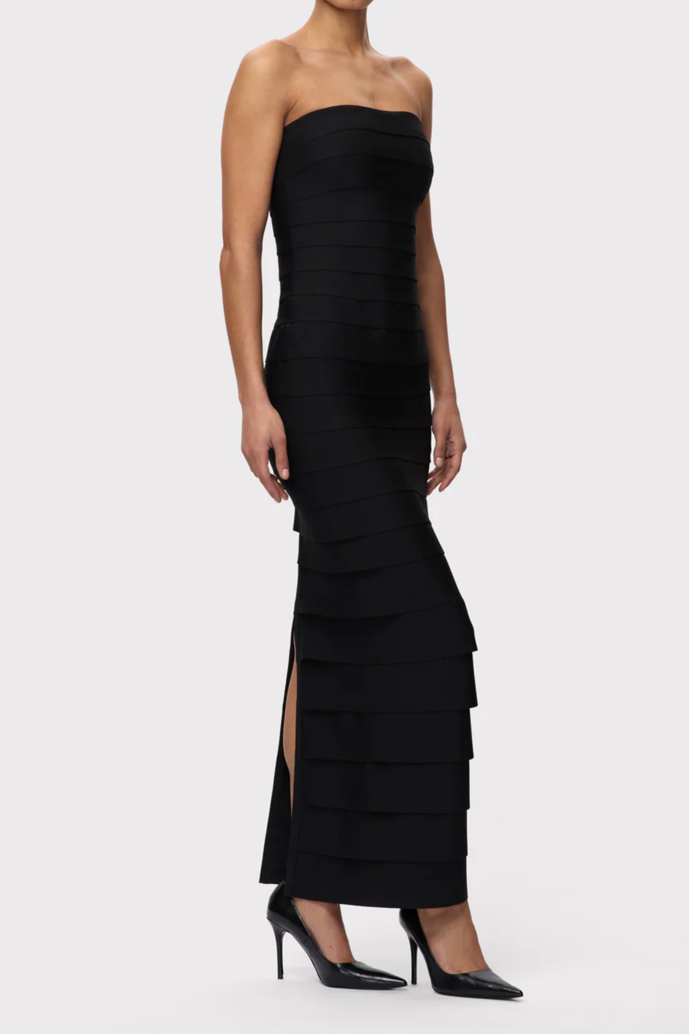 The Elaina Gown