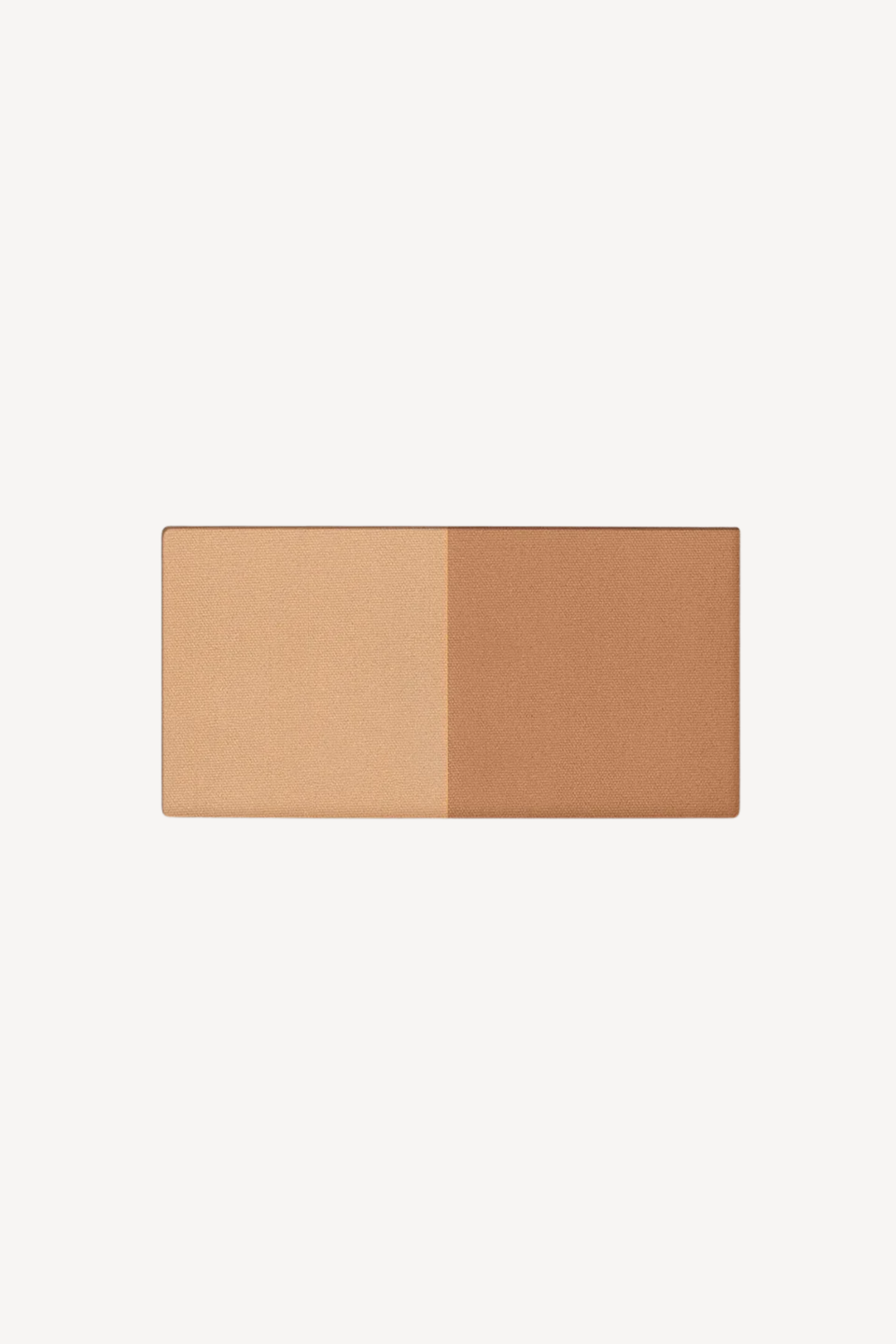 Matte Bronzing Brick Refill