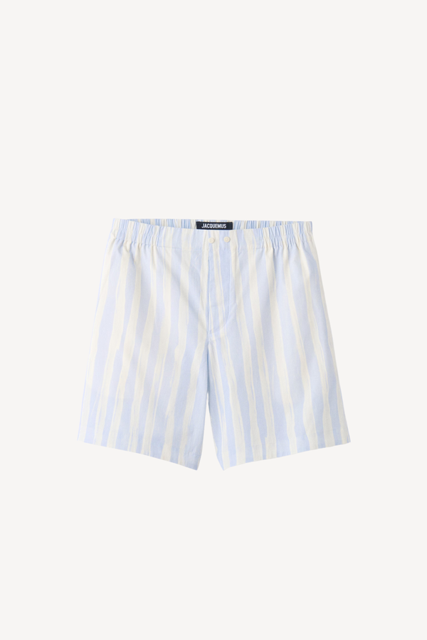 Le Short Calecon