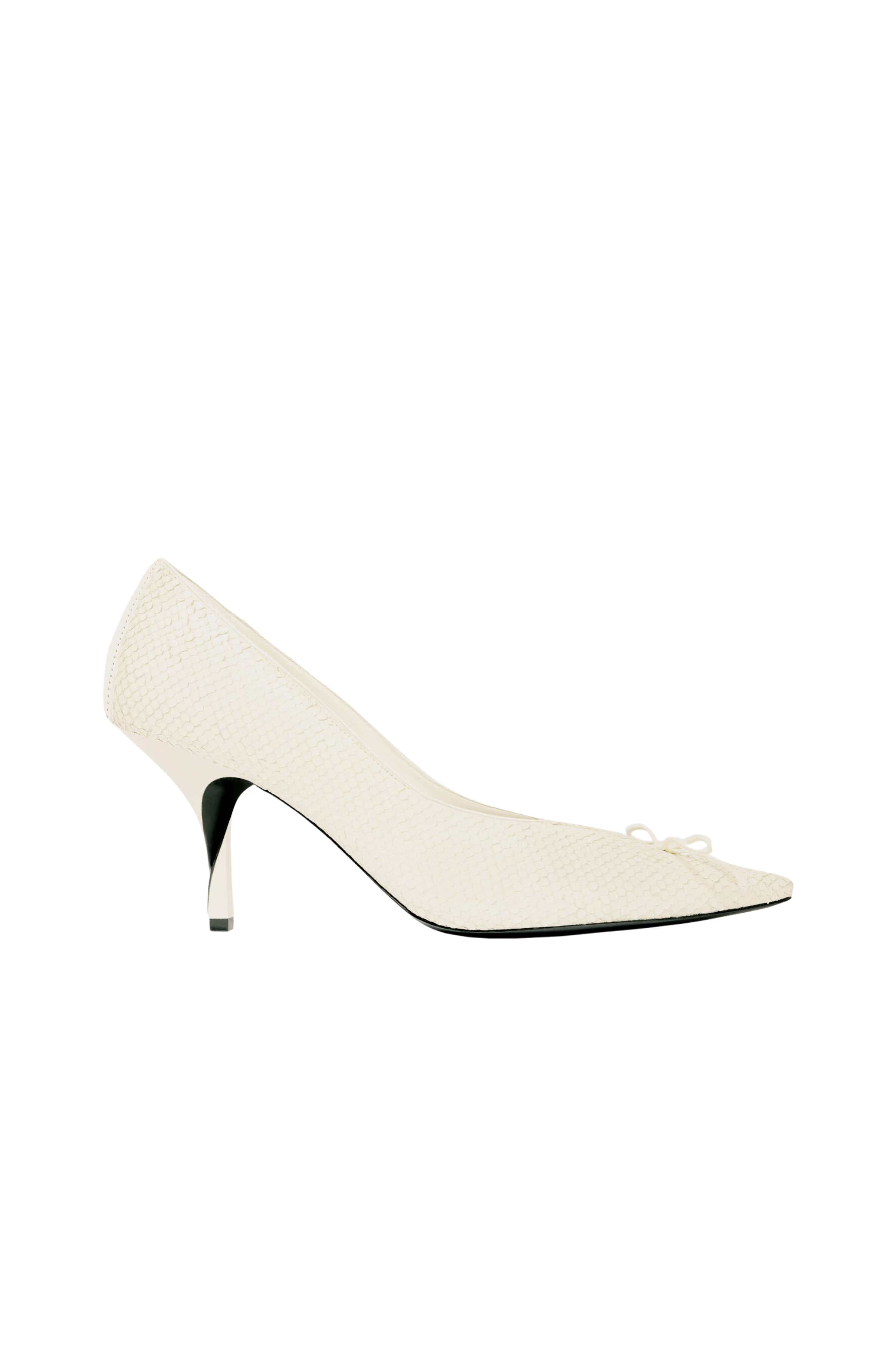 Les Escarpins Tourni