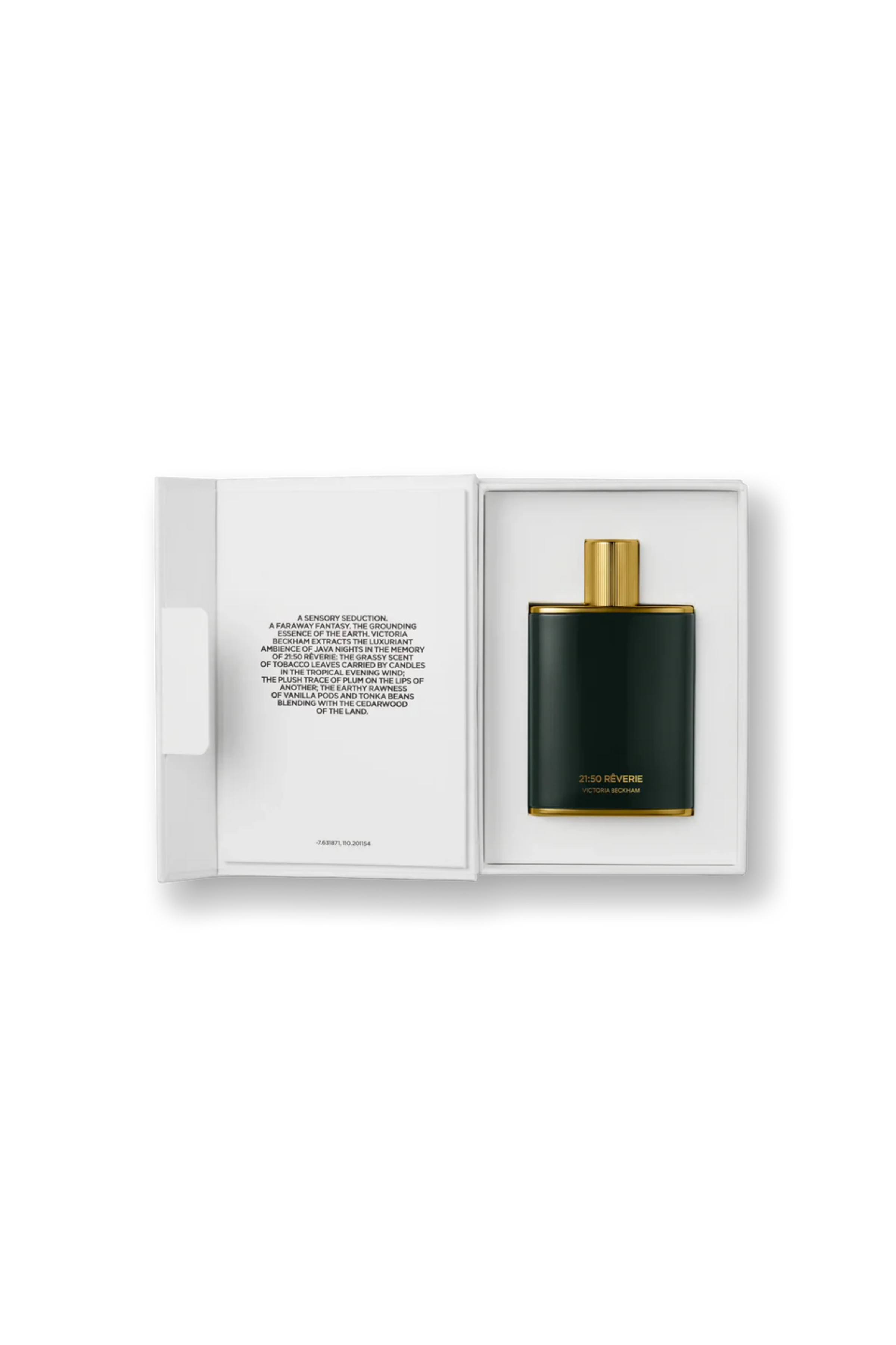 21:50 Rêverie Eau de Parfum