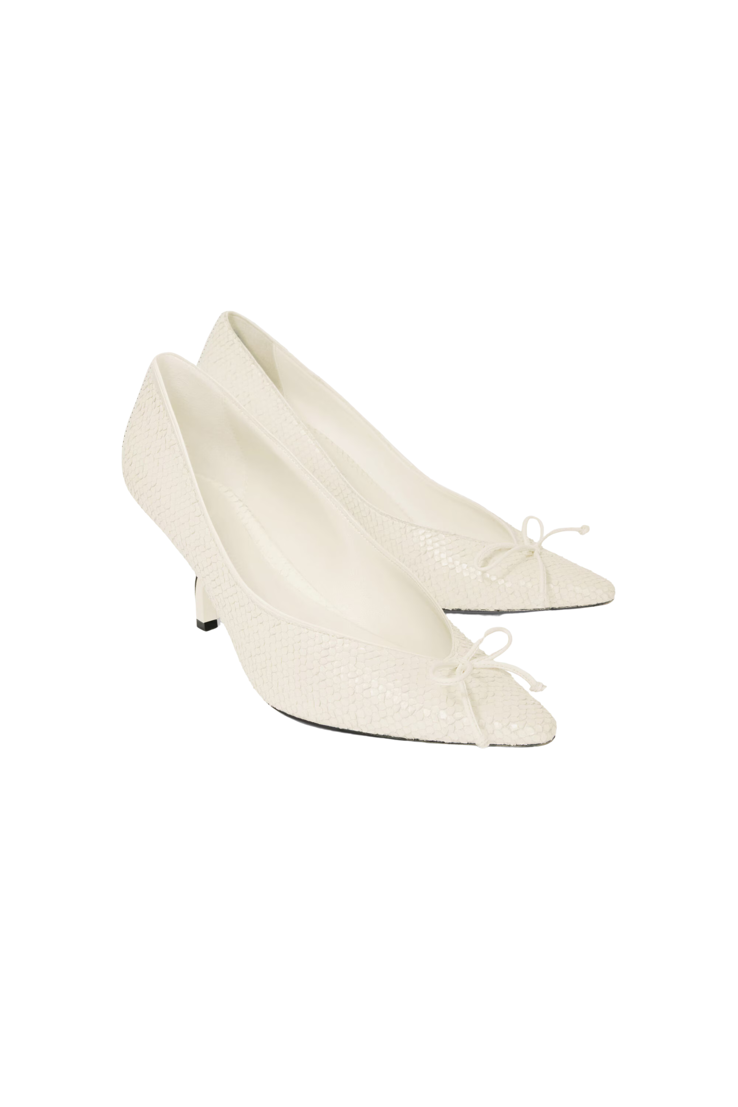 Les Escarpins Tourni