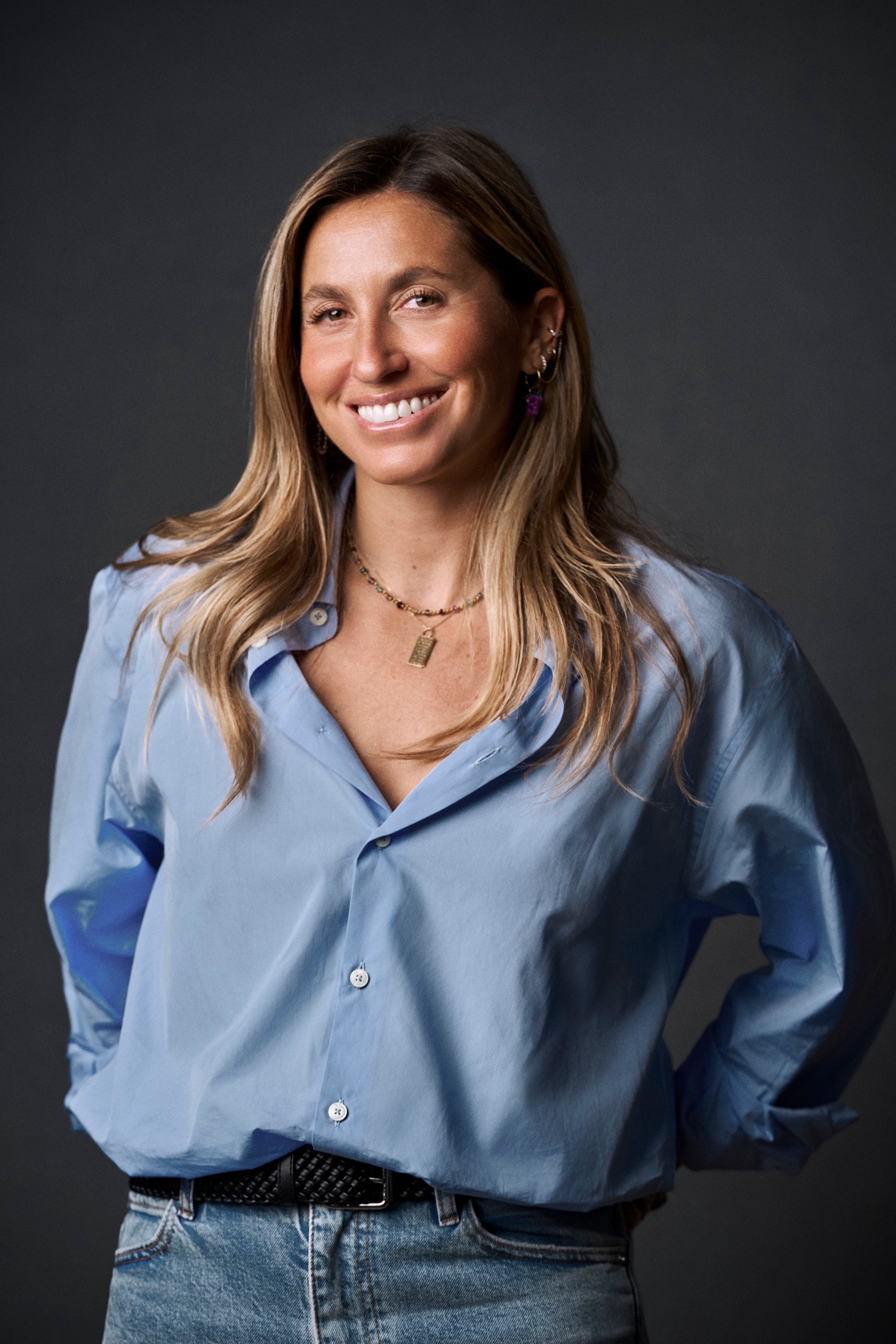 A Conversation on Living Well with Sabrina Rudin and Camille Styles