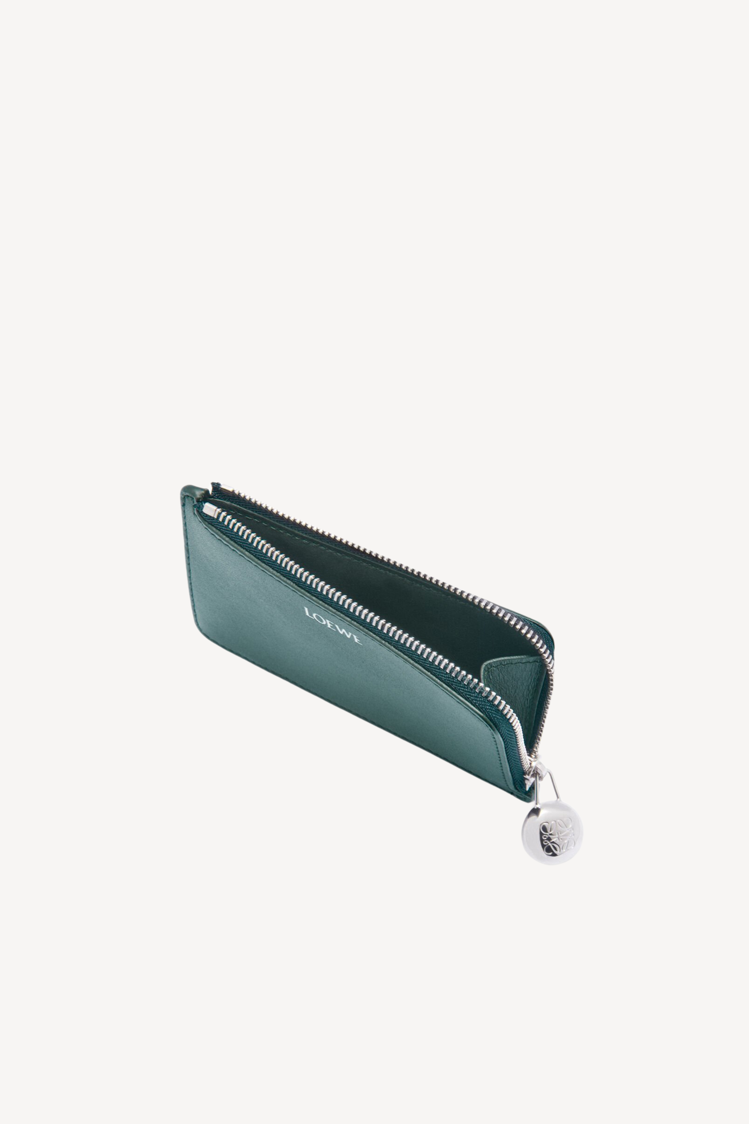 Pebble Coin Cardholder - ByGeorge