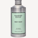Jasmine Damask Rose Body Wash