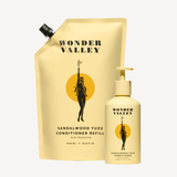 Sandalwood Yuzu Conditioner Refill