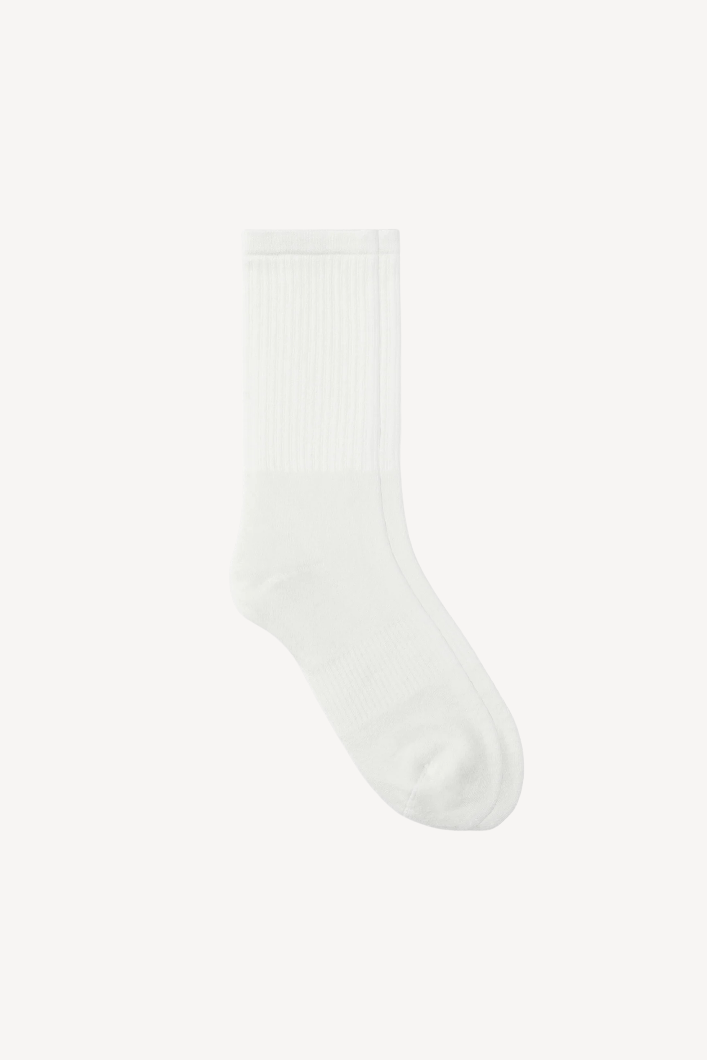 Sock 01
