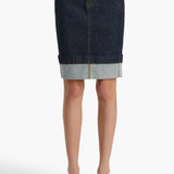 Kendra Skirt