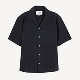 Floral Eyelet SS