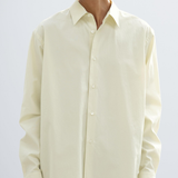 Finx Twill Shirt