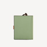 Compact Zip Wallet